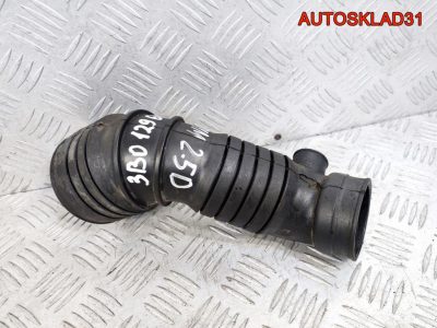 Патрубок воздушного фильтра Audi A6 C5 3B0129615K - АвтоСклад31.рф - авторазборка контрактные б/у запчасти в г. Белгород