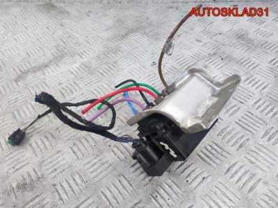 Блок клапанов пневмоподвески Audi A8 D3 4F0616013 - АвтоСклад31.рф - авторазборка контрактные б/у запчасти в г. Белгород