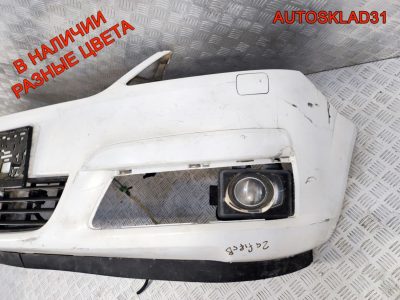 Бампер передний Opel Zafira B 13124959 Дорест - АвтоСклад31.рф - авторазборка контрактные б/у запчасти в г. Белгород