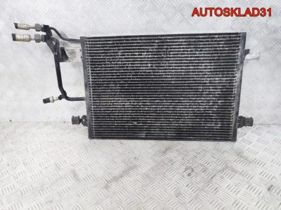 Радиатор кондиционера Audi A6 C5 4B0260401F Бензин - АвтоСклад31.рф - авторазборка контрактные б/у запчасти в г. Белгород