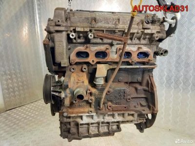 Двигатель E5SA Ford Galaxy 2.3 бензин - АвтоСклад31.рф - авторазборка контрактные б/у запчасти в г. Белгород