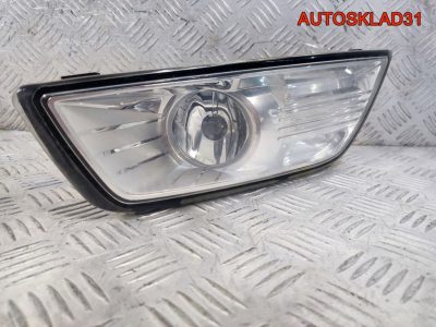 Фара противотуманная левая Ford Mondeo 4 - АвтоСклад31.рф - авторазборка контрактные б/у запчасти в г. Белгород