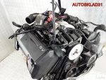 Двигатель ALF Audi A6 C5 2.4 Бензин - АвтоСклад31.рф - авторазборка контрактные б/у запчасти в г. Белгород