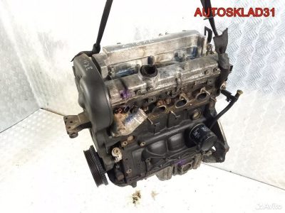 Двигатель Z18XE Opel Astra H 1.8 Бензин - АвтоСклад31.рф - авторазборка контрактные б/у запчасти в г. Белгород