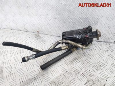 Насос ГУР Audi 100 C3 2.2 KU 8601501180B - АвтоСклад31.рф - авторазборка контрактные б/у запчасти в г. Белгород