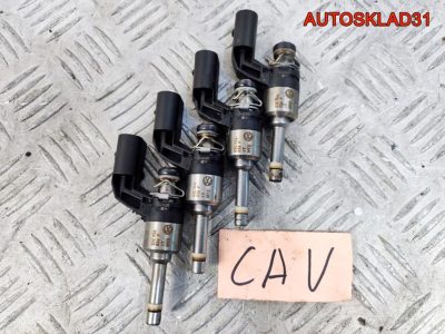 Форсунка инжекторная VW Tiguan 1,4 CAV 03C906036F - АвтоСклад31.рф - авторазборка контрактные б/у запчасти в г. Белгород