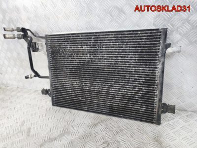 Радиатор кондиционера Audi A6 C5 4B0260401F Бензин - АвтоСклад31.рф - авторазборка контрактные б/у запчасти в г. Белгород