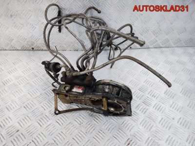 Дозатор распределитель топлива Audi 100 0438100125 - АвтоСклад31.рф - авторазборка контрактные б/у запчасти в г. Белгород