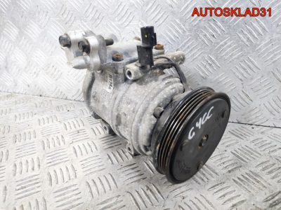 Компрессор кондиционера Hyundai Elantra 1615022600 - АвтоСклад31.рф - авторазборка контрактные б/у запчасти в г. Белгород