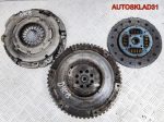 Комплект сцепления Hyundai H1 2,5 D4СB Дизель - АвтоСклад31.рф - авторазборка контрактные б/у запчасти в г. Белгород