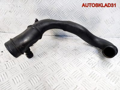 Патрубок воздушного фильтра VW Golf 4 1J0129654S - АвтоСклад31.рф - авторазборка контрактные б/у запчасти в г. Белгород