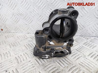 Заслонка дроссельная BMW F30 B47D20 13548512452 - АвтоСклад31.рф - авторазборка контрактные б/у запчасти в г. Белгород