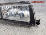 Фара Skoda Fabia 6Y1941015P - АвтоСклад31.рф - авторазборка контрактные б/у запчасти в г. Белгород