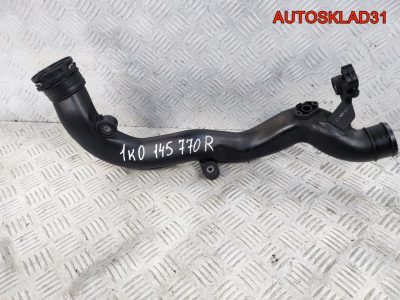 Патрубок интеркулера VW Tiguan 1,4 CAV 1K0145770R - АвтоСклад31.рф - авторазборка контрактные б/у запчасти в г. Белгород