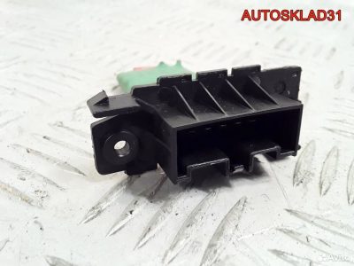 Резистор отопителя Opel Corsa D A51003600 - АвтоСклад31.рф - авторазборка контрактные б/у запчасти в г. Белгород