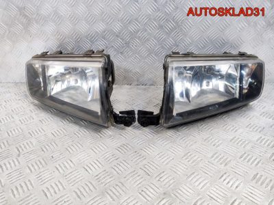 Фара Skoda Fabia 6Y1941015P - АвтоСклад31.рф - авторазборка контрактные б/у запчасти в г. Белгород