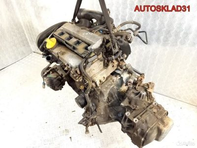 Двигатель Z18XE Opel Astra H 1.8 Бензин - АвтоСклад31.рф - авторазборка контрактные б/у запчасти в г. Белгород