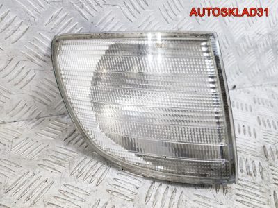 Указатель поворота правый белый Mercedes Vito 638 - АвтоСклад31.рф - авторазборка контрактные б/у запчасти в г. Белгород