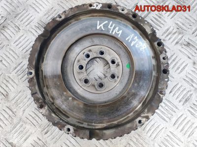 Маховик МКПП Renault Scenic 1,6 K4M 708 Бензин - АвтоСклад31.рф - авторазборка контрактные б/у запчасти в г. Белгород