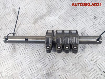 Ось коромысел VW Passat B6 2.0 BKP 03G109527A - АвтоСклад31.рф - авторазборка контрактные б/у запчасти в г. Белгород
