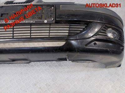 Бампер передний Seat Leon 1 1M1 1M0807221H - АвтоСклад31.рф - авторазборка контрактные б/у запчасти в г. Белгород