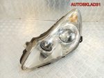 Фара левая Opel Corsa D 13186381 - АвтоСклад31.рф - авторазборка контрактные б/у запчасти в г. Белгород
