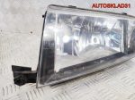 Фара Skoda Fabia 6Y1941015P - АвтоСклад31.рф - авторазборка контрактные б/у запчасти в г. Белгород
