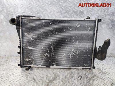 Радиатор основной BMW E38 3,5 Бензин 17111436061 - АвтоСклад31.рф - авторазборка контрактные б/у запчасти в г. Белгород