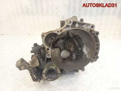 МКПП FFR Volkswagen Polo 1.4 Бензин - АвтоСклад31.рф - авторазборка контрактные б/у запчасти в г. Белгород