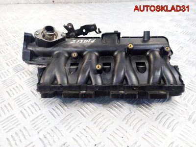 Коллектор впускной Opel Corsa D Z13DTJ 55207034 - АвтоСклад31.рф - авторазборка контрактные б/у запчасти в г. Белгород