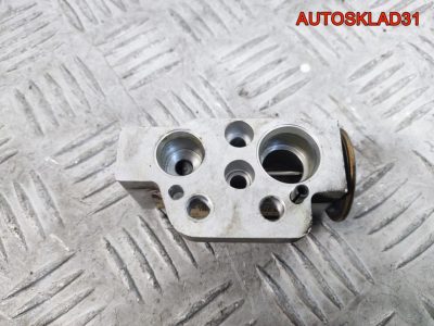 Клапан кондиционера Volkswagen Touran 1K0820679 - АвтоСклад31.рф - авторазборка контрактные б/у запчасти в г. Белгород