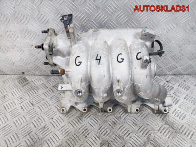 Коллектор впускной Hyundai Elantra 4 2.0 G4GC - АвтоСклад31.рф - авторазборка контрактные б/у запчасти в г. Белгород