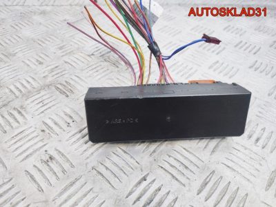 Блок предохранителей Mercedes Benz W210 0005400072 - АвтоСклад31.рф - авторазборка контрактные б/у запчасти в г. Белгород