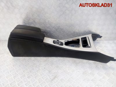 Подлокотник центральный Кожа BMW E90 51169153212 - АвтоСклад31.рф - авторазборка контрактные б/у запчасти в г. Белгород