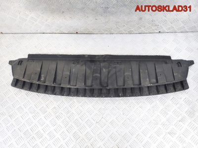 Накладка на передний бампер Skoda Fabia 3 - АвтоСклад31.рф - авторазборка контрактные б/у запчасти в г. Белгород