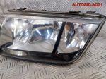 Фара Skoda Fabia 6Y1941015P - АвтоСклад31.рф - авторазборка контрактные б/у запчасти в г. Белгород