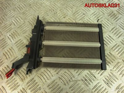 Радиатор отопителя элект. VW Раssаt В6 1K0963235F - АвтоСклад31.рф - авторазборка контрактные б/у запчасти в г. Белгород