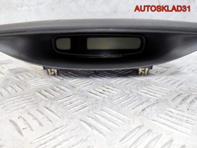 Дисплей информационный Renault Laguna 2 8200002604 - АвтоСклад31.рф - авторазборка контрактные б/у запчасти в г. Белгород