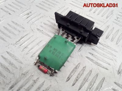 Резистор отопителя Opel Corsa D A51003600 - АвтоСклад31.рф - авторазборка контрактные б/у запчасти в г. Белгород