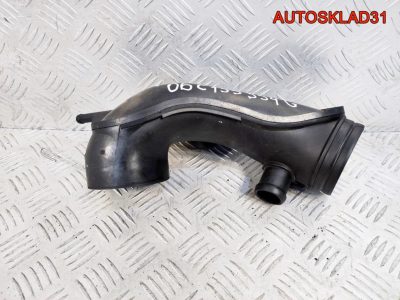 Патрубок воздушного фильтра Audi A6 C5  06C133354G - АвтоСклад31.рф - авторазборка контрактные б/у запчасти в г. Белгород