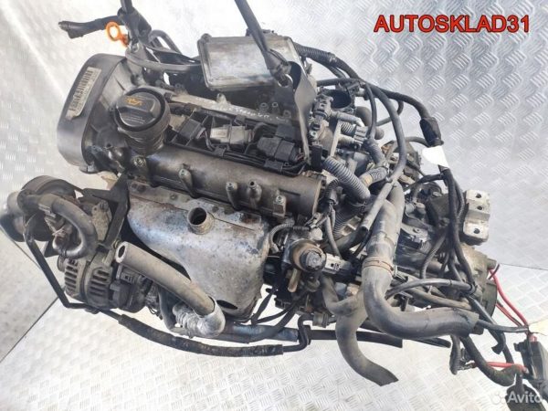 Двигатель AQD Audi A6 C5 2.8 Бензин - АвтоСклад31.рф - авторазборка контрактные б/у запчасти в г. Белгород