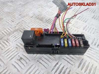 Блок предохранителей Mercedes Benz W210 0005400072 - АвтоСклад31.рф - авторазборка контрактные б/у запчасти в г. Белгород
