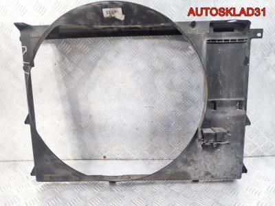 Диффузор вентилятора BMW E38 17111702893 Бензин - АвтоСклад31.рф - авторазборка контрактные б/у запчасти в г. Белгород