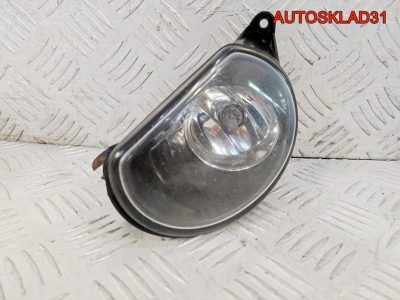 Фара противотуманная левая Audi A3 8P 8P0941699A - АвтоСклад31.рф - авторазборка контрактные б/у запчасти в г. Белгород