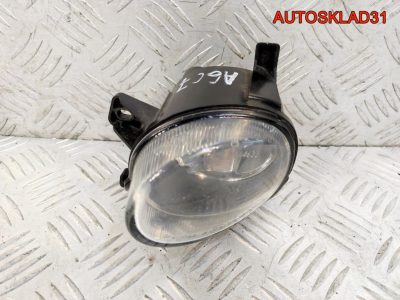 Фара противотуманная левая Audi A6 C7 8T0941699 - АвтоСклад31.рф - авторазборка контрактные б/у запчасти в г. Белгород