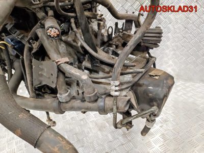 МКПП JR5 010 Renault Laguna 2 1,8 F4P 774 Бензин - АвтоСклад31.рф - авторазборка контрактные б/у запчасти в г. Белгород