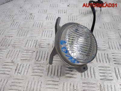 Фара противотуманная левая Mitsubishi Colt CJ - АвтоСклад31.рф - авторазборка контрактные б/у запчасти в г. Белгород