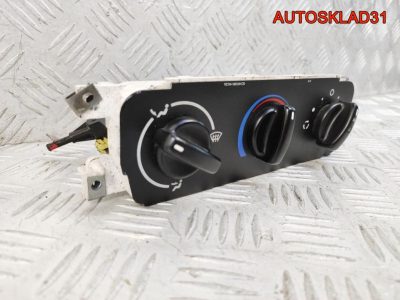 Блок управления отопителем Ford Transit FA 4738853 - АвтоСклад31.рф - авторазборка контрактные б/у запчасти в г. Белгород