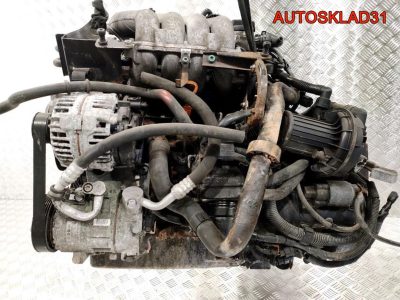 Двигатель AZL Skoda Fabia 1 2,0 Бензин - АвтоСклад31.рф - авторазборка контрактные б/у запчасти в г. Белгород