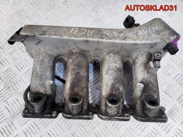 Коллектор впускной Audi A6 C6 059129712P - АвтоСклад31.рф - авторазборка контрактные б/у запчасти в г. Белгород